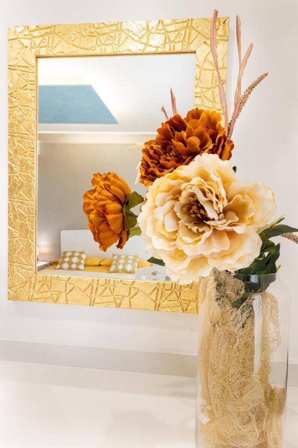 אסראלה Zaffiro Lavico Rooms Etna Nature Sea מראה חיצוני תמונה