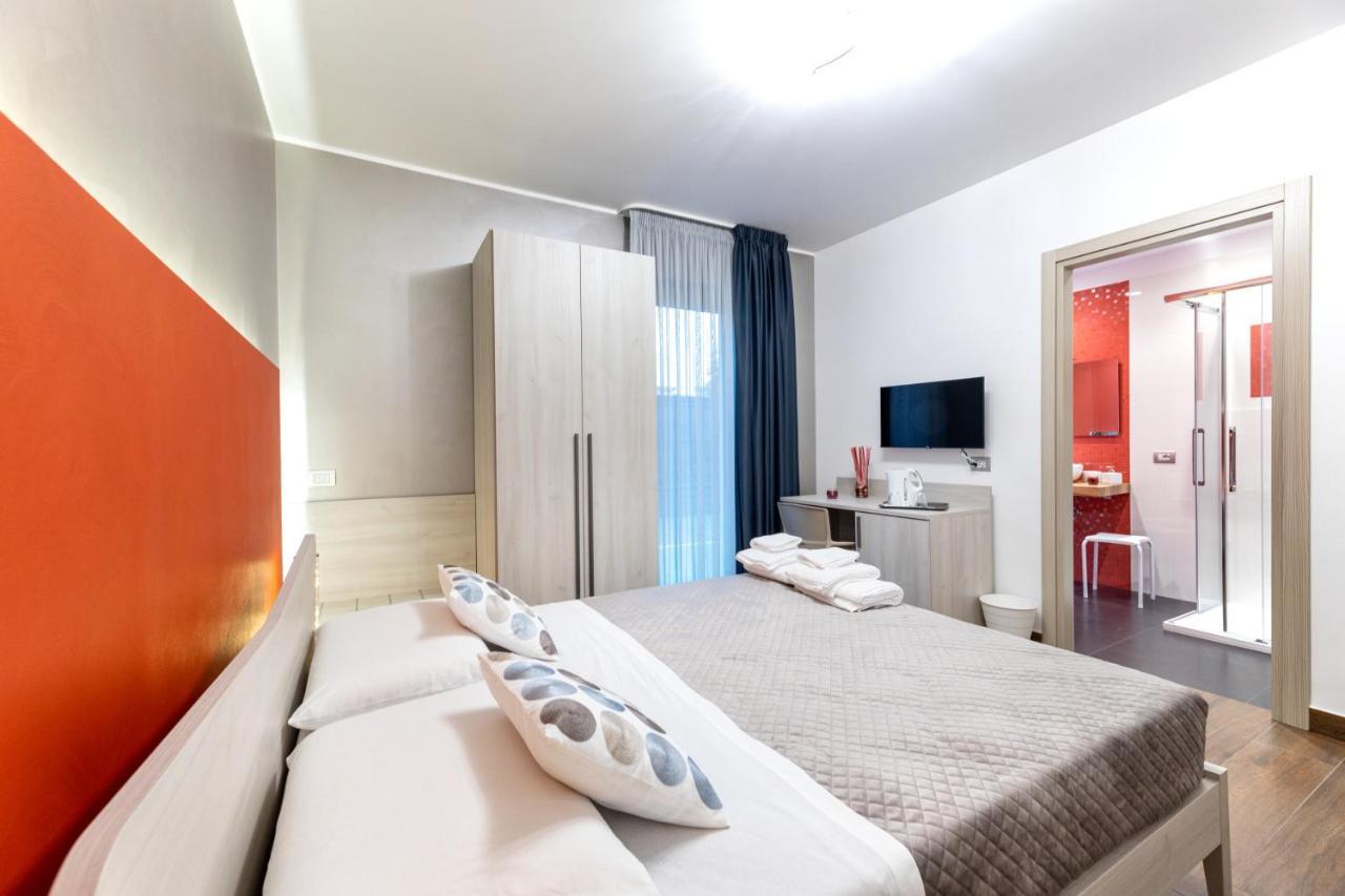 אסראלה Zaffiro Lavico Rooms Etna Nature Sea מראה חיצוני תמונה