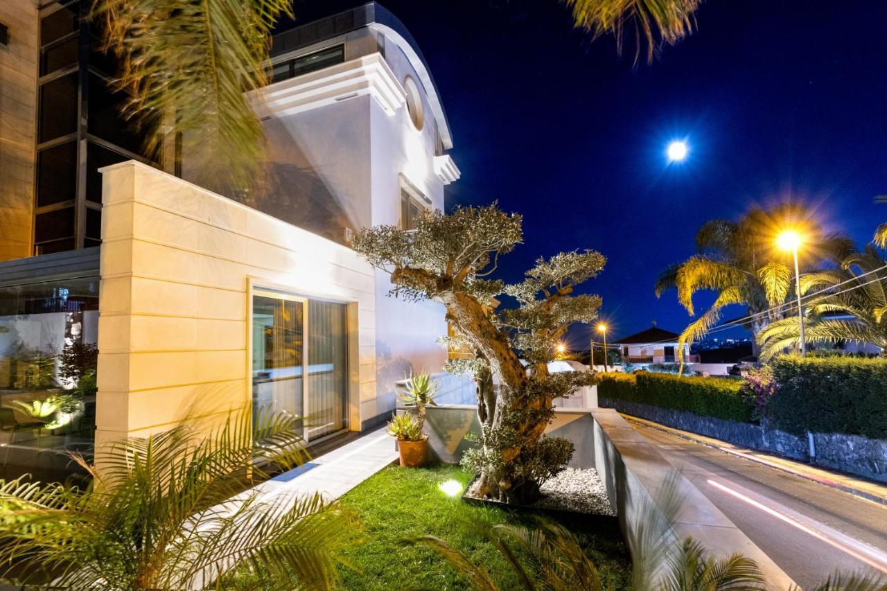 אסראלה Zaffiro Lavico Rooms Etna Nature Sea מראה חיצוני תמונה