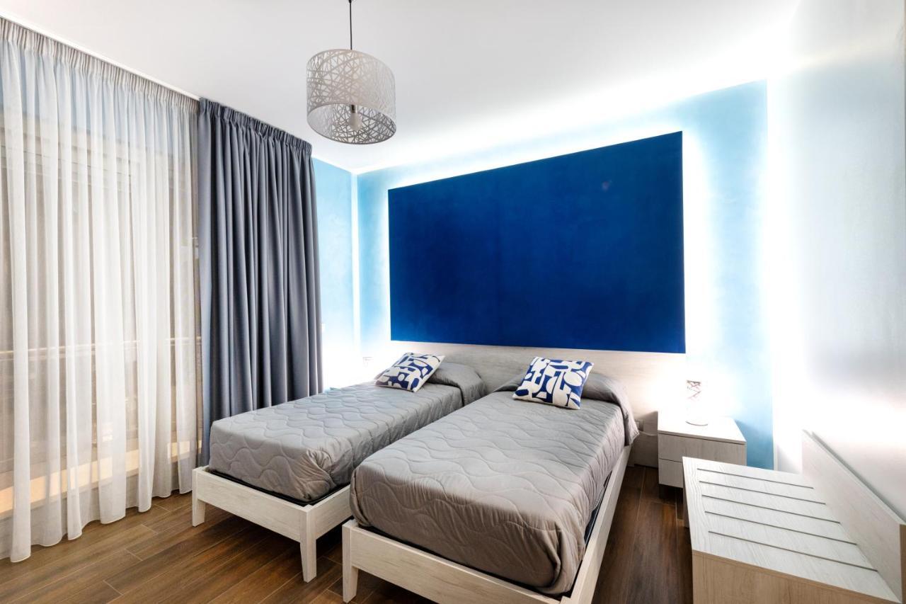 אסראלה Zaffiro Lavico Rooms Etna Nature Sea מראה חיצוני תמונה