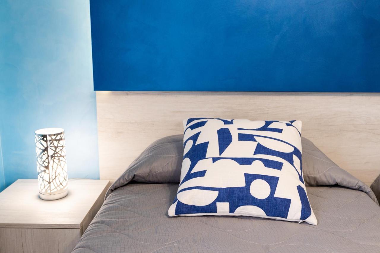 אסראלה Zaffiro Lavico Rooms Etna Nature Sea מראה חיצוני תמונה