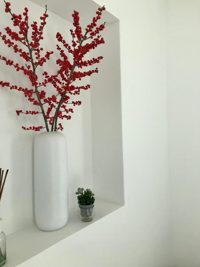 אסראלה Zaffiro Lavico Rooms Etna Nature Sea מראה חיצוני תמונה