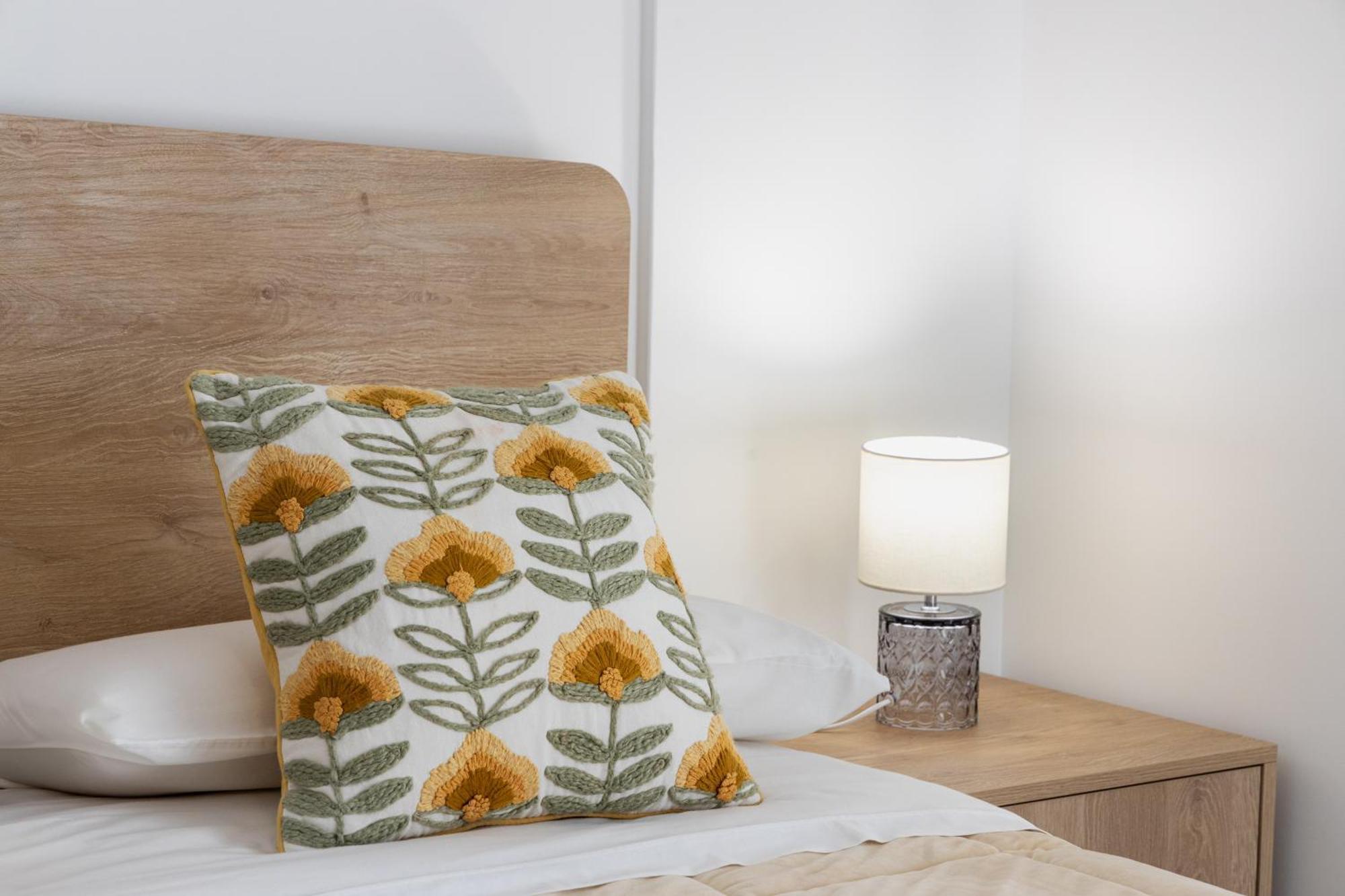 אסראלה Zaffiro Lavico Rooms Etna Nature Sea מראה חיצוני תמונה