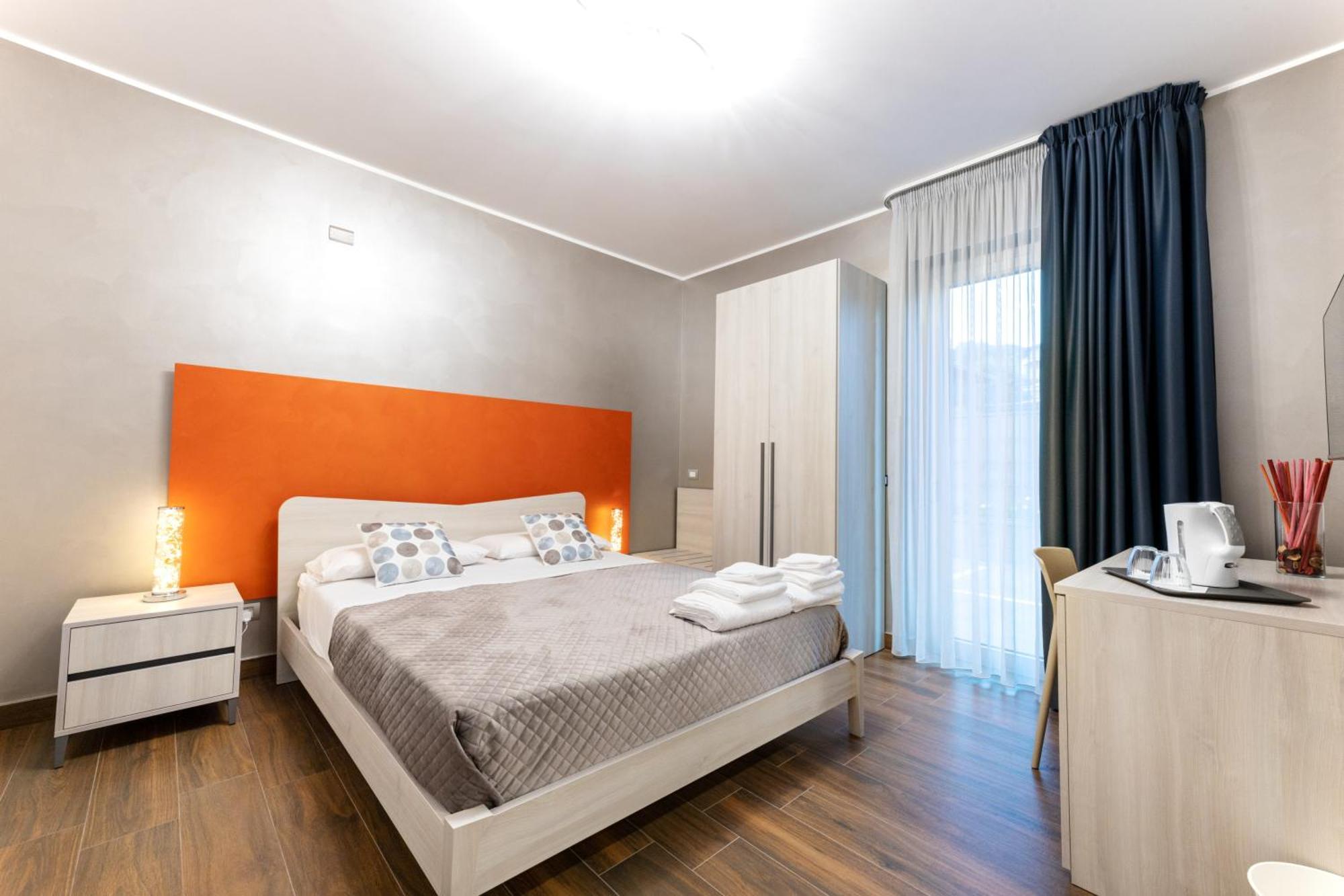 אסראלה Zaffiro Lavico Rooms Etna Nature Sea מראה חיצוני תמונה